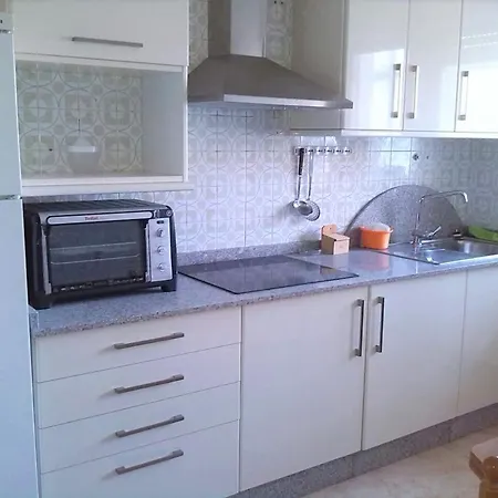 Piso Iris Apartman *