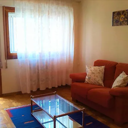 Piso Iris Ribadeo