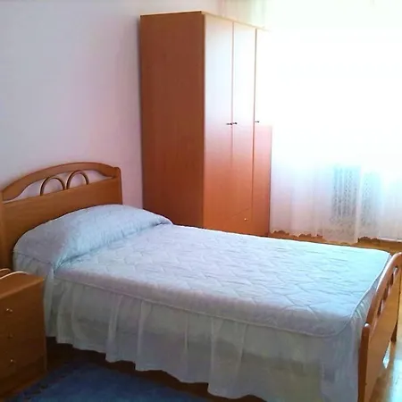 Apartman Piso Iris Ribadeo
