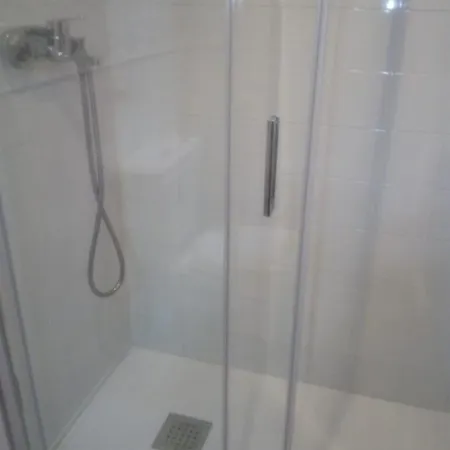 Piso Iris Apartman