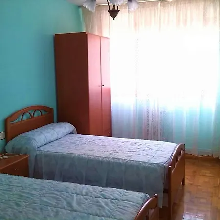 Piso Iris Apartman *