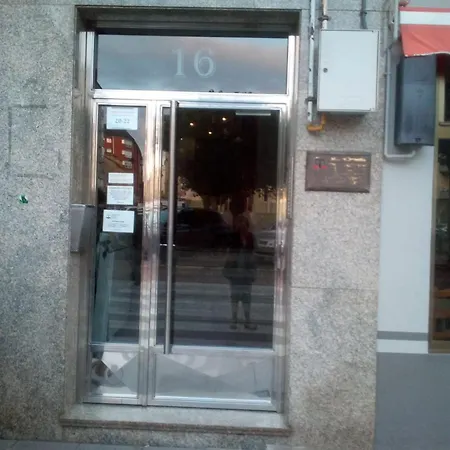 Piso Iris * Ribadeo