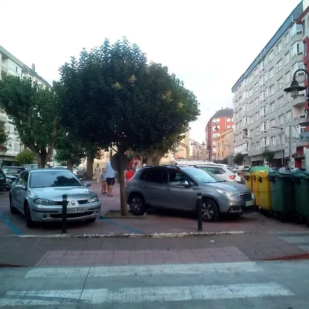 Apartman Piso Iris